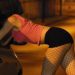 Jandarmul proxenet. Împreună cu iubita lui obliga minore să se prostitueze