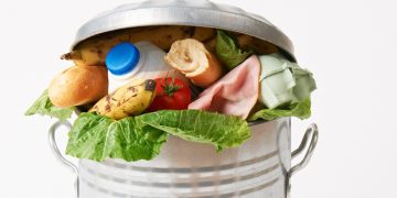 16 octombrie  – Ziua Naţională a Alimentaţiei şi a Combaterii Risipei Alimentare
