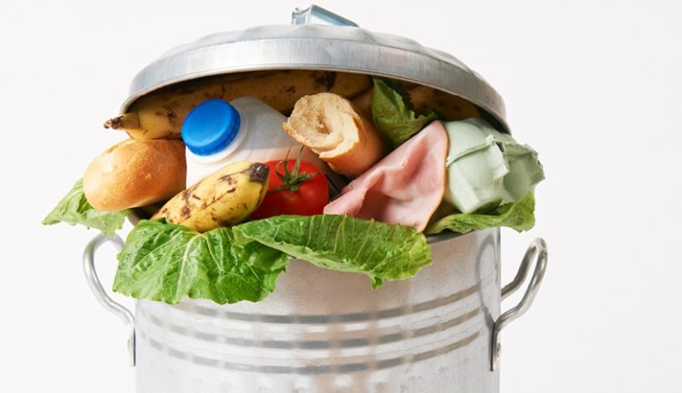 16 octombrie  – Ziua Naţională a Alimentaţiei şi a Combaterii Risipei Alimentare