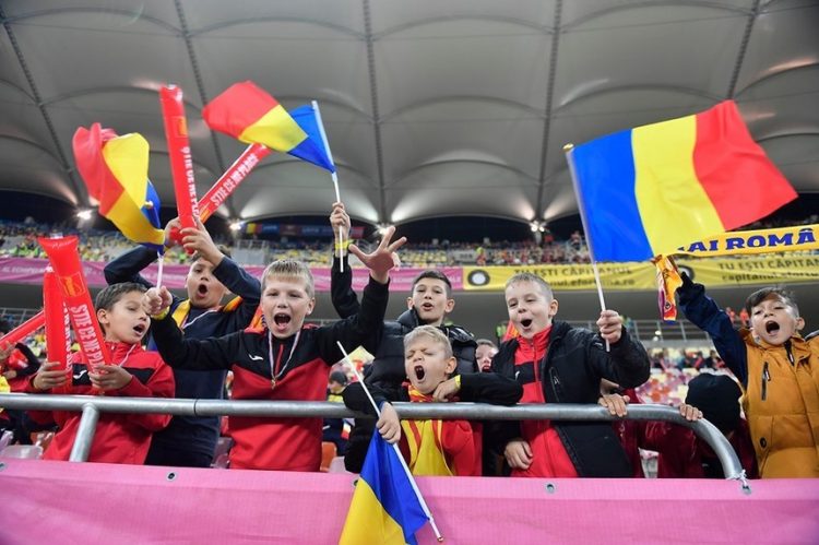 FOTBAL – Preliminarii CE – România a făcut doar egal cu Norvegia, dar mai are șanse de calificare