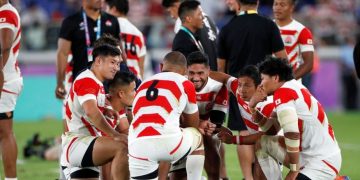 RUGBY – S-au stabilit sferturile Cupei Mondiale