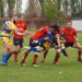 RUGBY – Superliga – CSM Știința rămâne lideră și după meciul de la Buzău