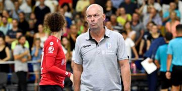 HANDBAL – Ryde pleacă de la CSM București