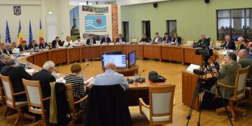 Consiliul Județean Maramureș, partener în organizarea Galei Premiilor „Comună din Maramureș – Comună înfloritoare”