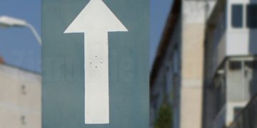 Două noi SENSURI UNICE în Baia Mare, din 4 noiembrie