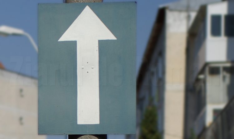 Două noi SENSURI UNICE în Baia Mare, din 4 noiembrie