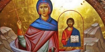 Ce nu trebuie să faci în ziua Sfintei Paraschiva. Aduce mare ghinion