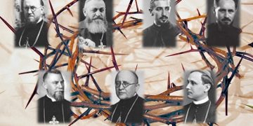 Comemorarea arestării fericiților episcopi români greco-catolici, martiri pentru credință sub regimul comunist
