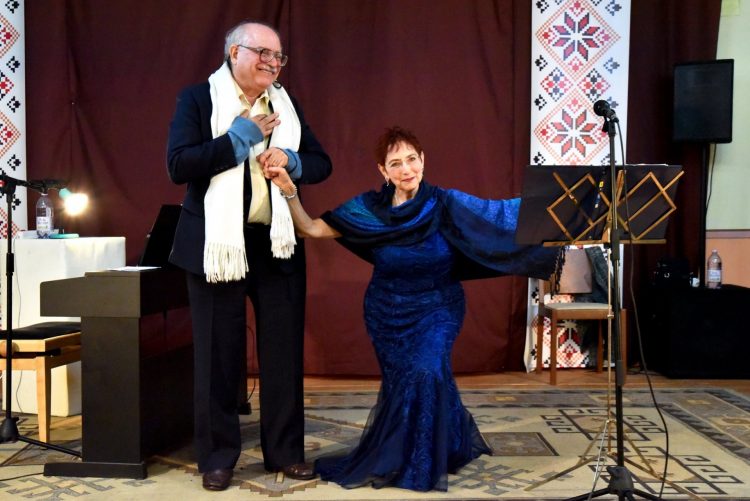 Ziua Europeană a Culturii Evreieşti, la Sighetu Marmației