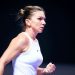 TENIS – Simona Halep s-a impus în primul meci de la Turneul Campioanelor