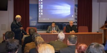 S-a desfășurat la Baia Mare cea de-a XV-a ediție a simpozionului comemorativ „Arestarea Episcopilor. De la martiriu la fericire” – FOTO