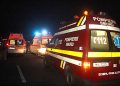 Cum s-a petrecut accidentul rutier de la Şieu, soldat cu decesul unei persoane