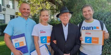 Tupeul moșneagului Șora