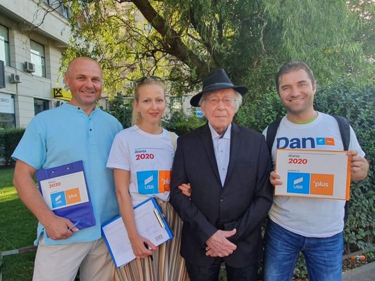 Tupeul moșneagului Șora