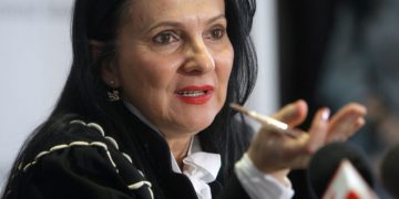 Sorina Pintea, ministrul Sănătăţii: Am spus-o și o voi spune de câte ori este nevoie: „sănătatea nu are culoare politică”