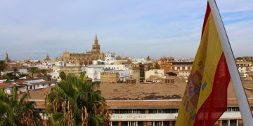 Români și moldoveni, sclavi la ferme din Spania