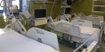 Clinică de Chirurgie Plastică şi Arsuri, inaugurată la Iaşi, la opt ani de la debutul lucrărilor