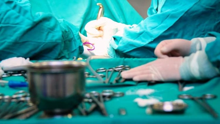 Şase persoane salvate în urma prelevării de organe şi ţesuturi de la un pacient cu anevrism cerebral, la Spitalul Judeţean de Urgenţă „Dr Constantin Opriş”