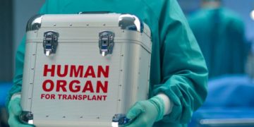 Peste 10 cazuri de prelevări de organe în acest an, la Spitalul Județean de Urgență din Baia Mare