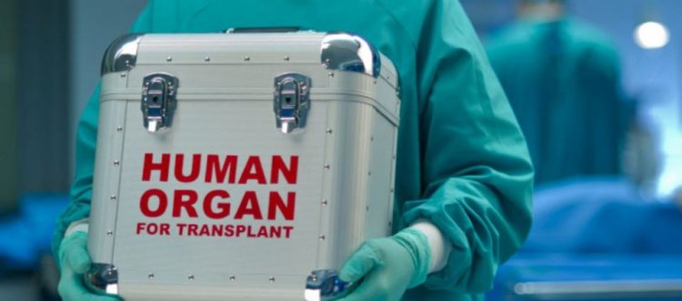 Peste 10 cazuri de prelevări de organe în acest an, la Spitalul Județean de Urgență din Baia Mare