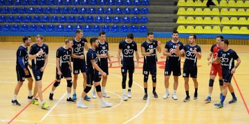 VOLEI – Divizia A1 – Știința Explorări câștigă primul meci acasă din acest sezon