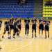 VOLEI – Divizia A1 – Știința Explorări câștigă primul meci acasă din acest sezon