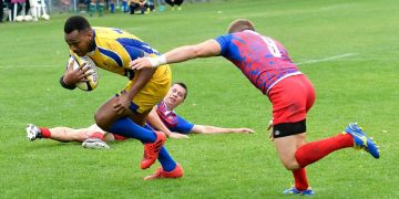 RUGBY – Vasile Rus – opt etape, Taniela Maravunawasawasa – trei etape de suspendare?