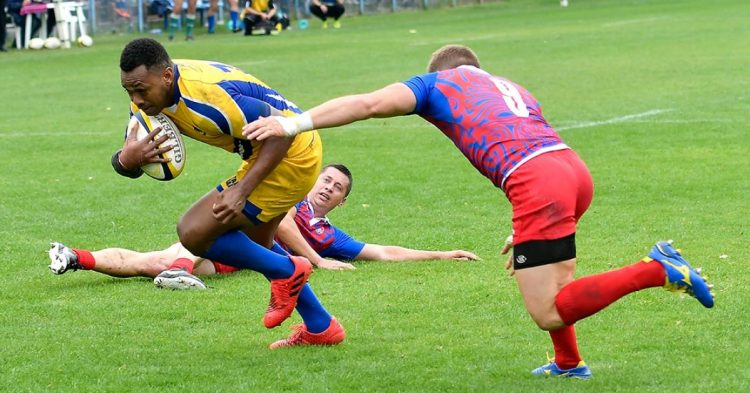 RUGBY – Vasile Rus – opt etape, Taniela Maravunawasawasa – trei etape de suspendare?