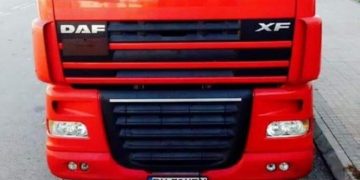 Şofer român de TIR dispărut în Franţa, căutat cu disperare de zeci de colegi