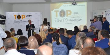 127 de companii premiate la ediţia din acest an a Topului Firmelor Maramureșene