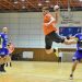 HANDBAL – Liga Zimbrilor – Turda ne-a adus cu picioarele pe pământ