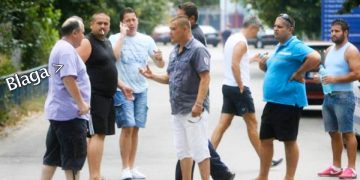 Andrei Caramitru sare la beregata lui Vasile Blaga: „Să afle lumea cine sunteți”