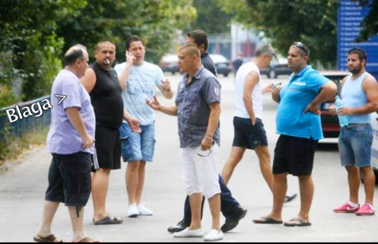 Andrei Caramitru sare la beregata lui Vasile Blaga: „Să afle lumea cine sunteți”