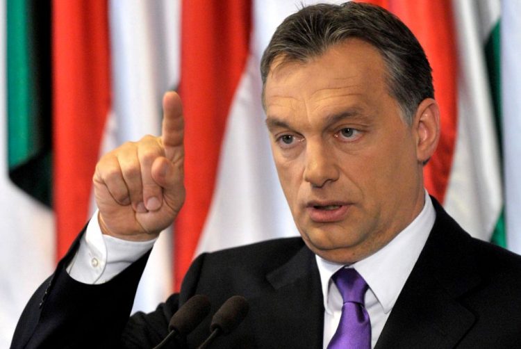 Alegeri locale în Ungaria. Partidul lui Viktor Orban, învins la Budapesta