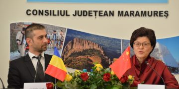 Potenţialul economic şi geografic al României trebuie valorificat prin parteneriate avantajoase, susţine ambasadorul Chinei