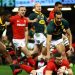 RUGBY – Africa de Sud – Anglia va fi finala Cupei Mondiale