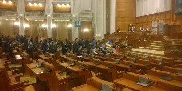 Guvernul liberal a primit votul de încredere. Când va depune jurământul de învestire noul Cabinet