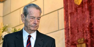 Regele Mihai I, doi ani de la trecerea la cele veşnice