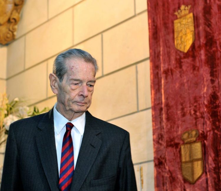 Regele Mihai I, doi ani de la trecerea la cele veşnice