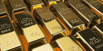 Tone de lingouri de aur repatriate de polonezi. De unde au adus prețiosul metal