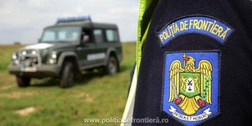 Doi cetățeni din Maroc depistați în Satu Mare