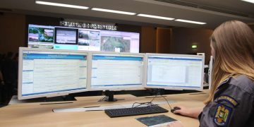 Situaţia la frontieră, în ultimele 24 de ore