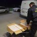 Mii de pachete cu țigări de contrabandă, confiscate la frontiera de nord