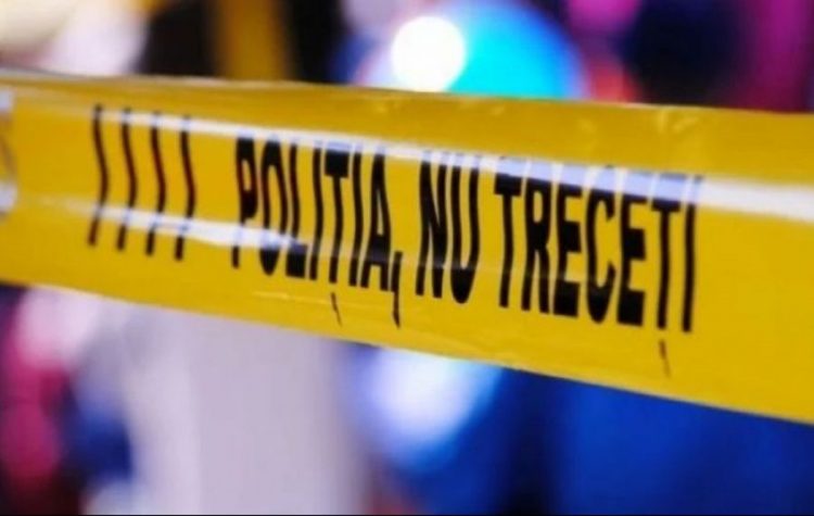 Judecătoarea găsită înjunghiată în gât a lăsat un bilet de adio