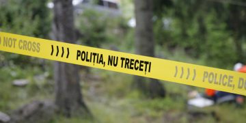 Descoperire macabră: Braţele unei femei, găsite în rucsacul unui profesor