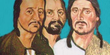 La 2 noiembrie 1784: Izbucnea marea răscoală țărănească din Transilvania condusă de Horea, Cloșca și Crișan