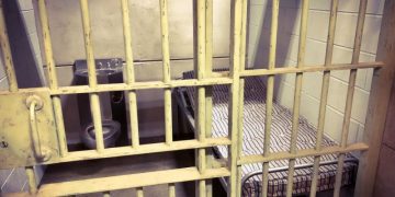 Alegeri prezidențiale: 293 de alegători din Penitenciarul Baia Mare au solicitat urna specială