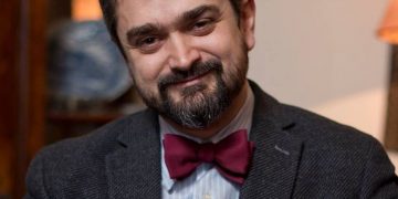 Vorbe grele între Theodor Paleologu și Robert Turcescu. Scandalul este uriaș la PMP