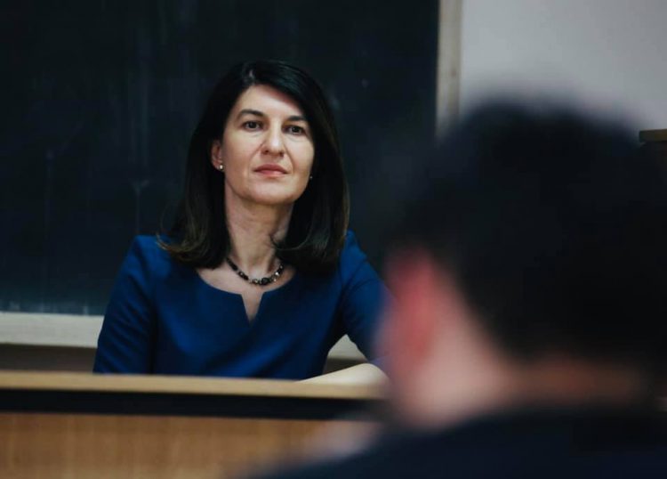 Gafă majoră a noului ministru al Muncii. Ce a putut să spună