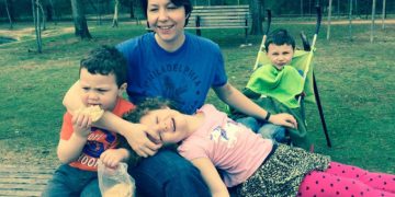 Caz șocant: O femeie și-a omorât cei trei copii, după care s-a sinucis